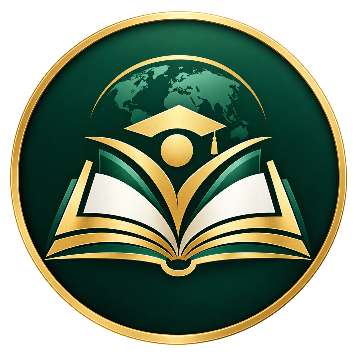 Logo Buku