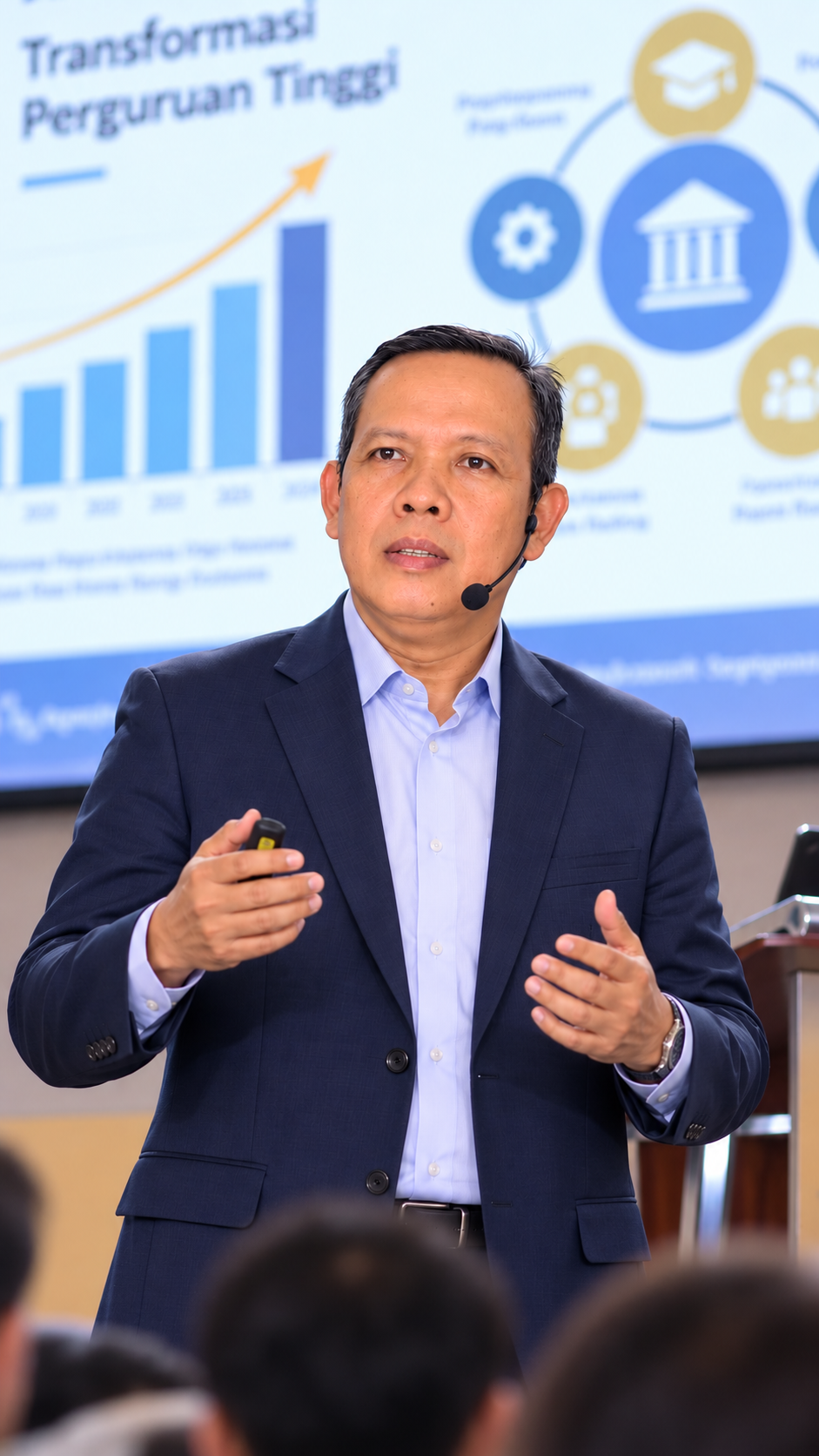 Ade Gumilar Iskandar — Foto 1
