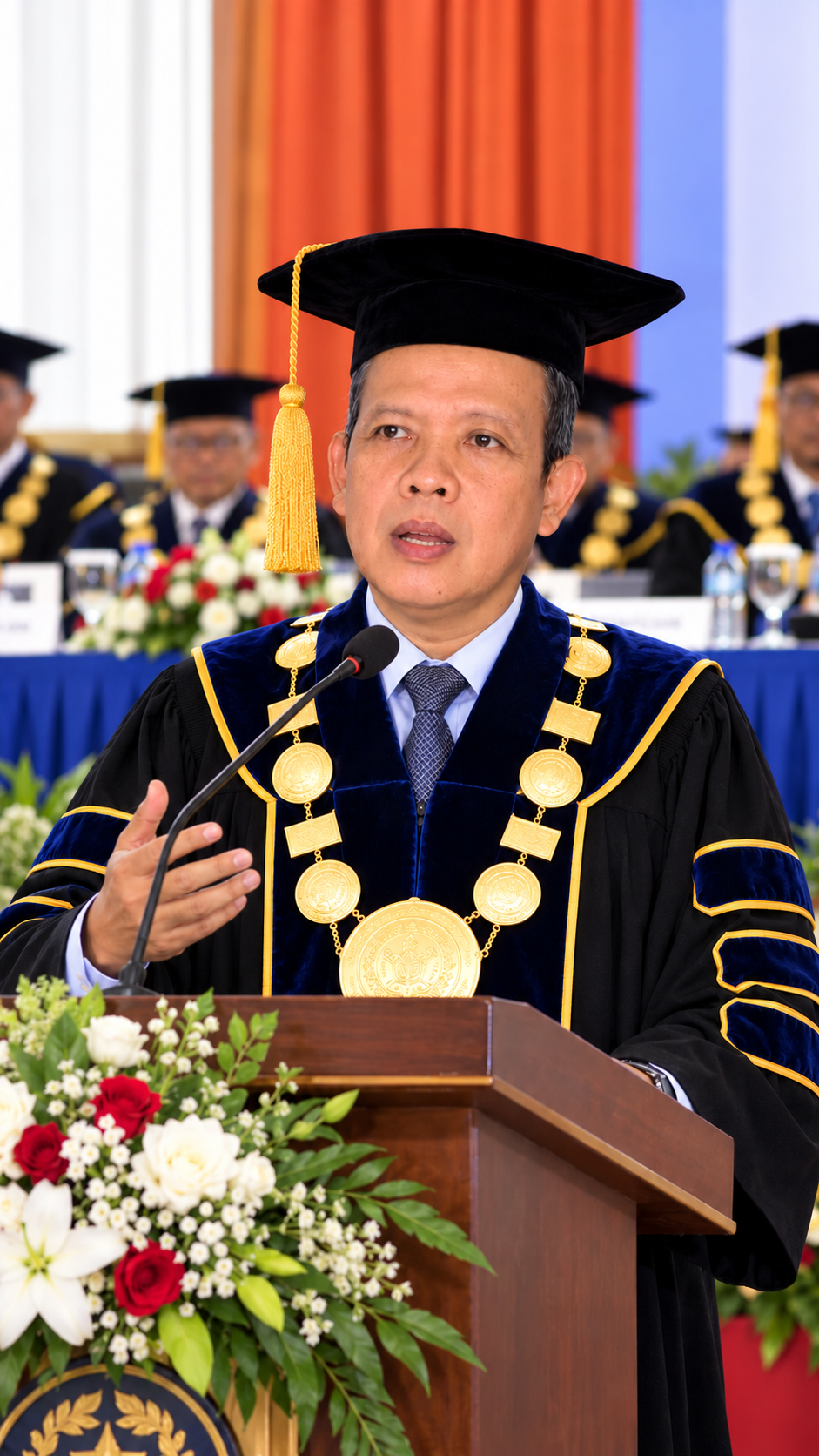 Ade Gumilar Iskandar — Foto 2