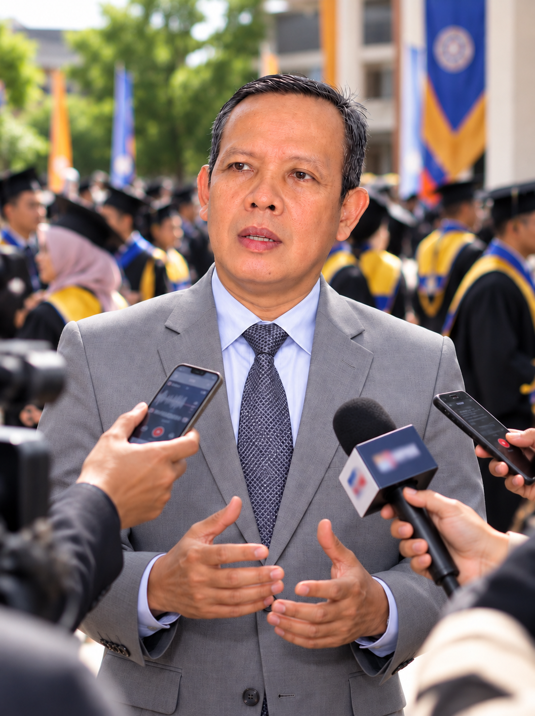 Ade Gumilar Iskandar — Foto 3